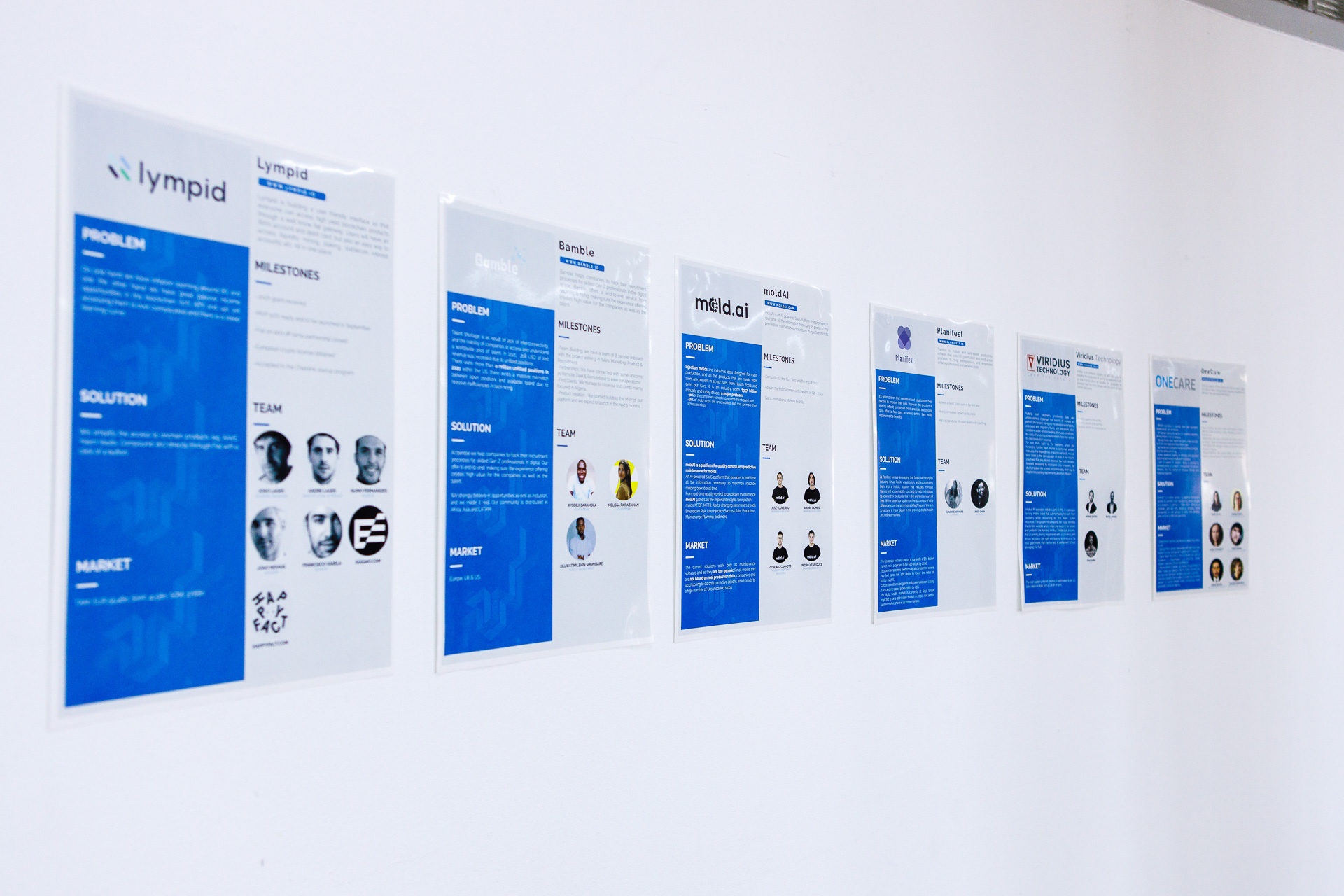 BGI — design project gallery