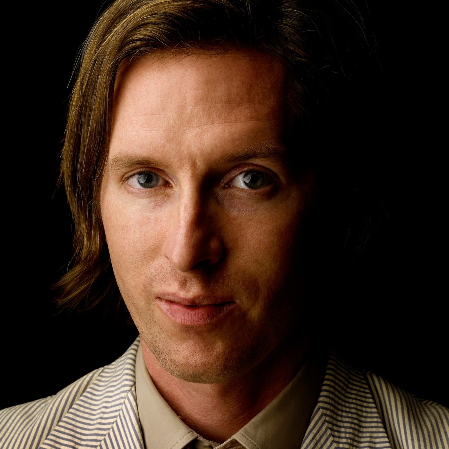 Artwork accompanying Wes Anderson’s favourite-film list on The Criterion Collection