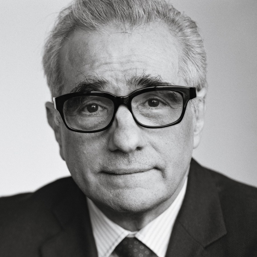 Criterion Collection artwork accompanying Martin Scorsese’s Ten Favourite Criterion Films, and the Ones That Stay With You