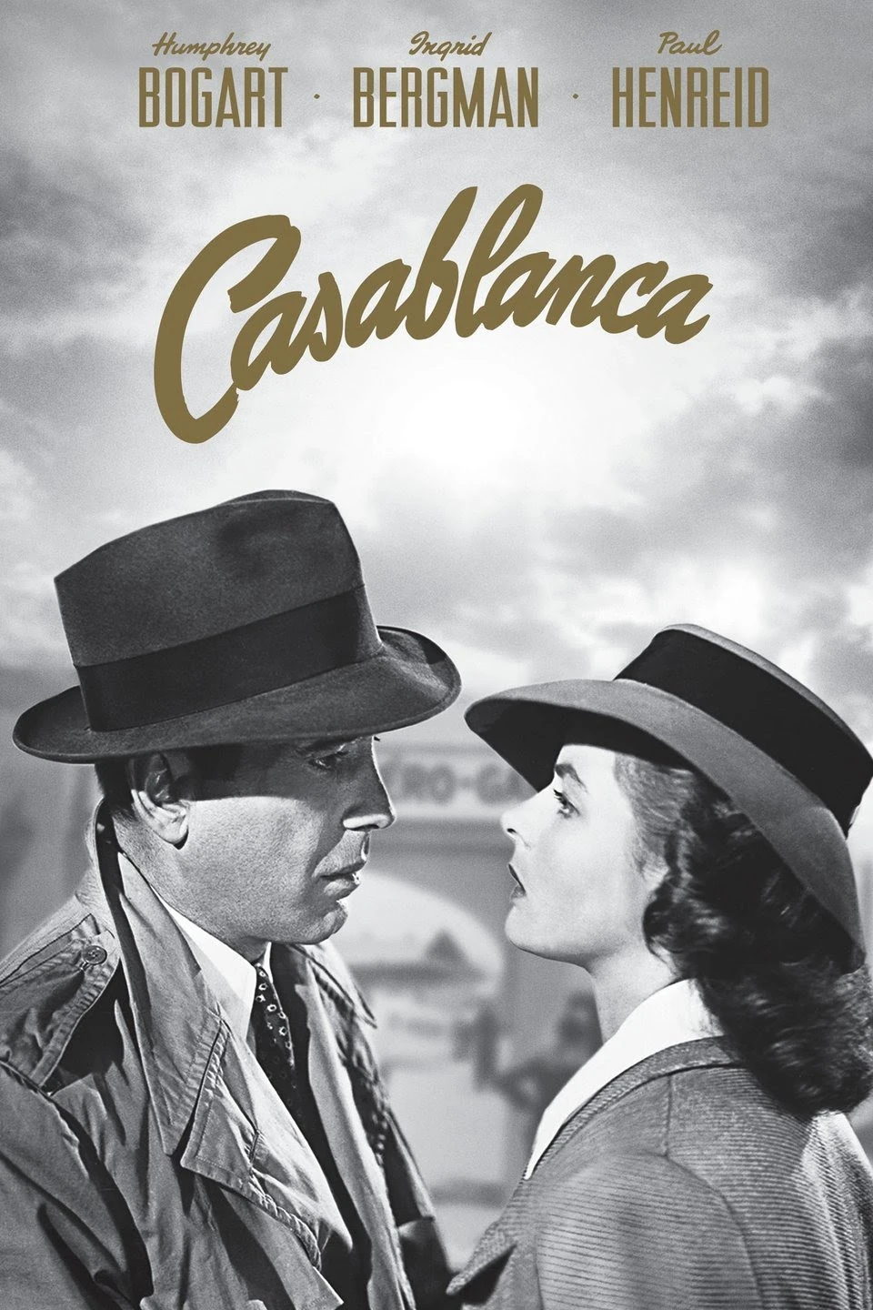 Promotional image for Casablanca