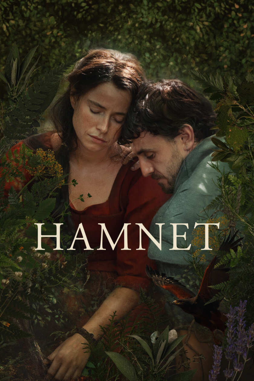 Promotional image for Hamnet