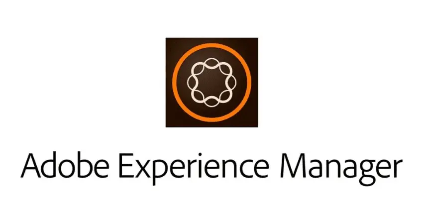 Adobe Experience Manager logo