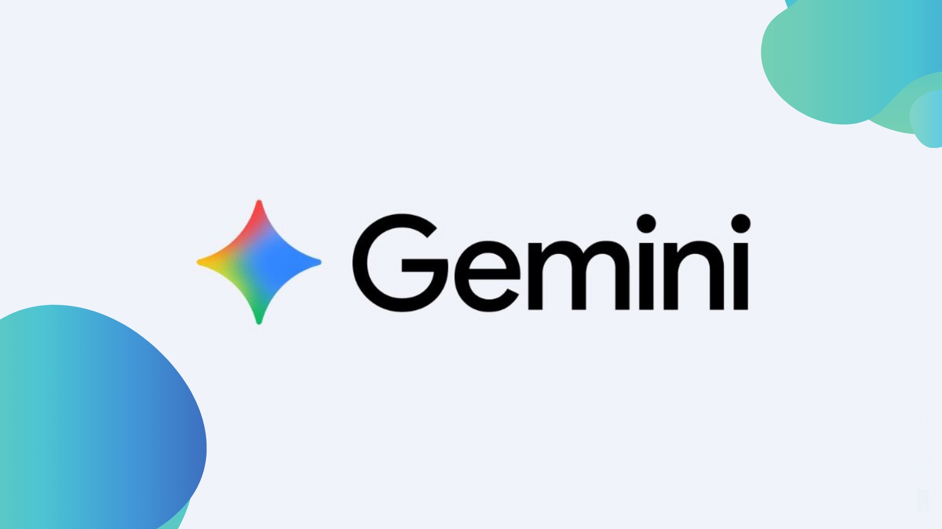 Google Gemini logo