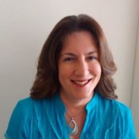 Kristin Cooper