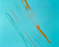 poor stain resistance in paint