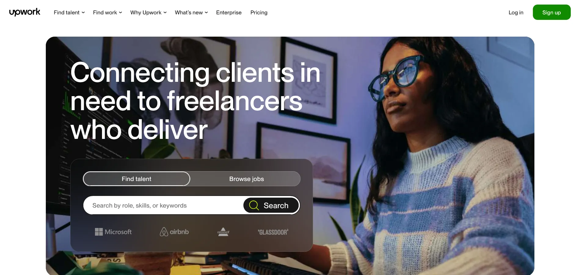 Upwork