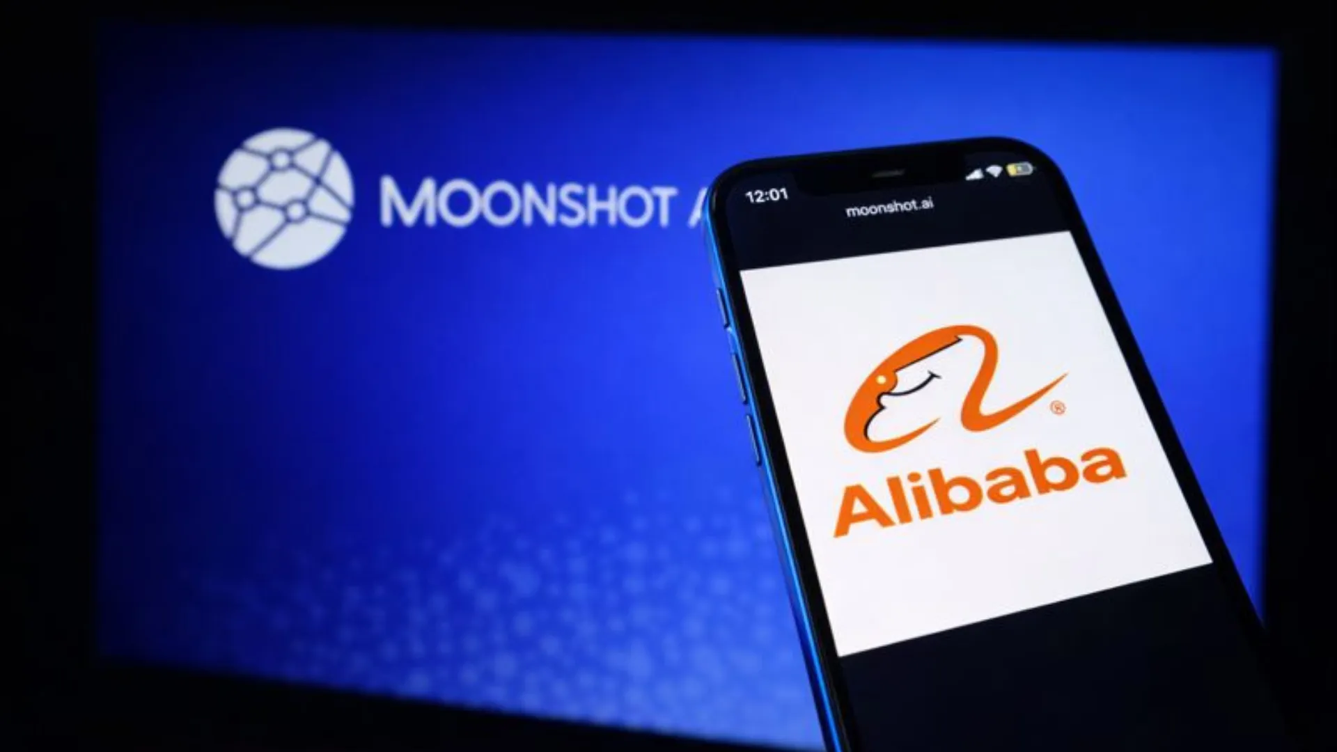 Moonshot AI Valuation Reaches 4.8 Billion Funding