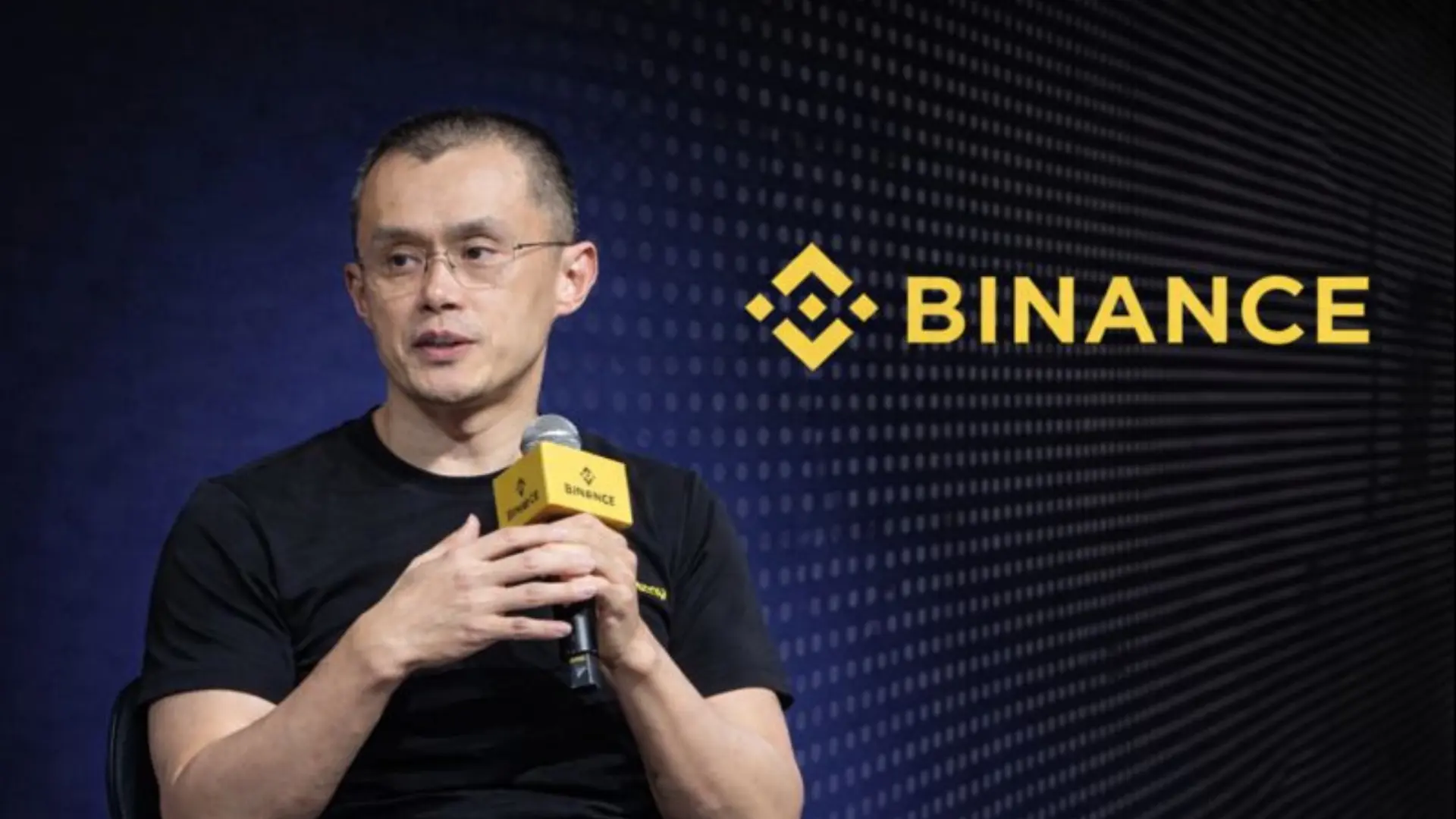 Zhao Government Asset Tokenisation Talks