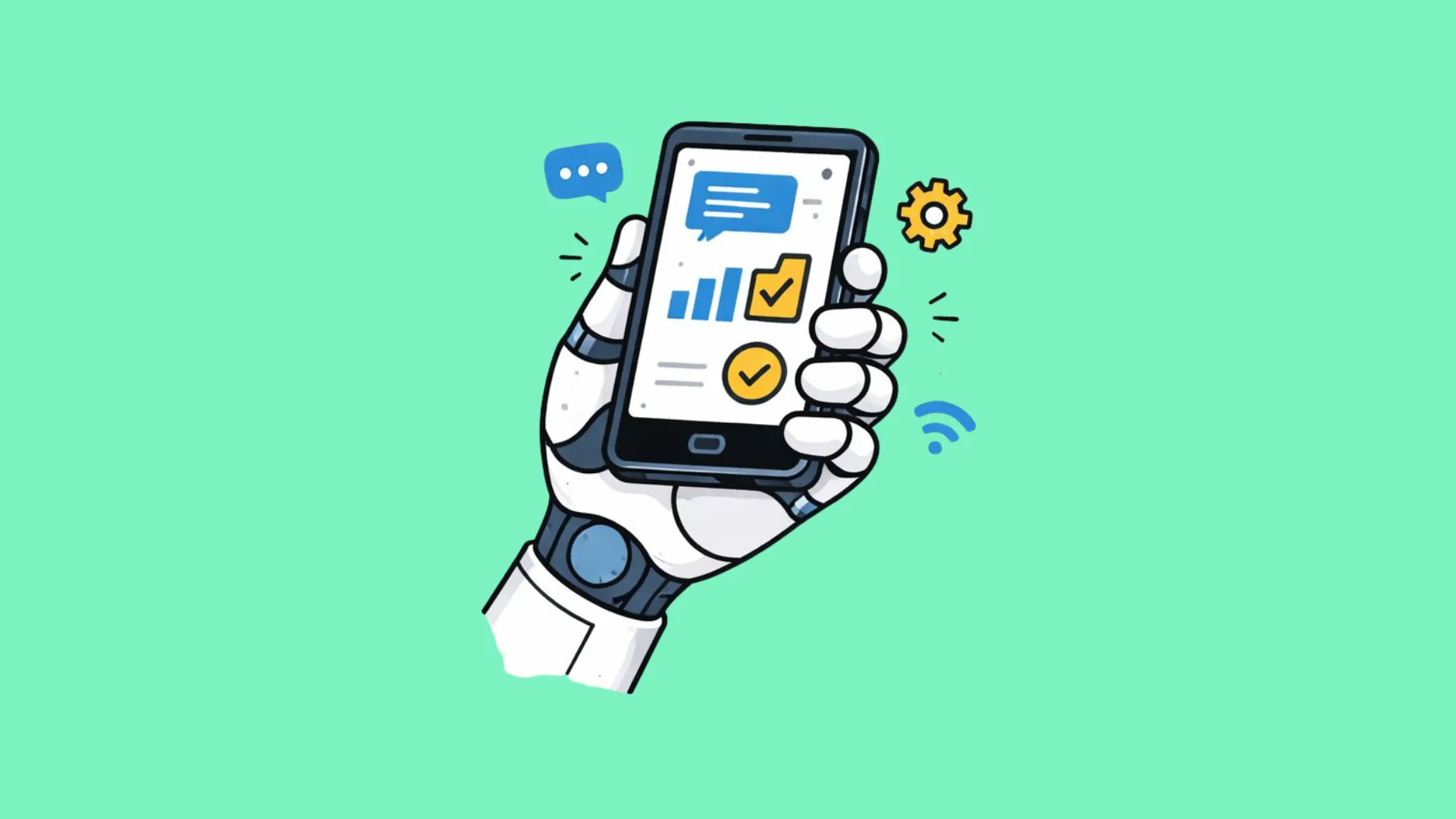 Swedish Fintech Firm Reports Major Customer Service Automation Success