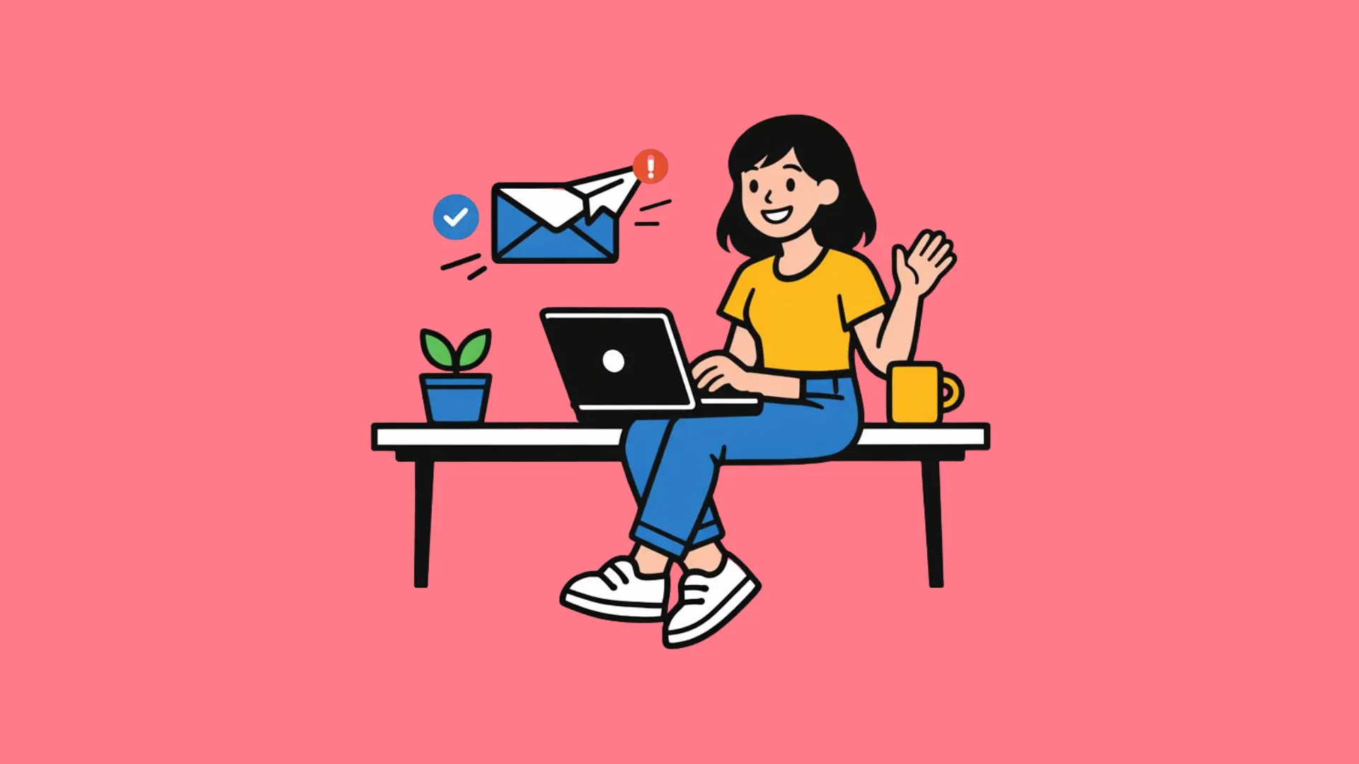 5 Elements Effective Cold Email Outreach