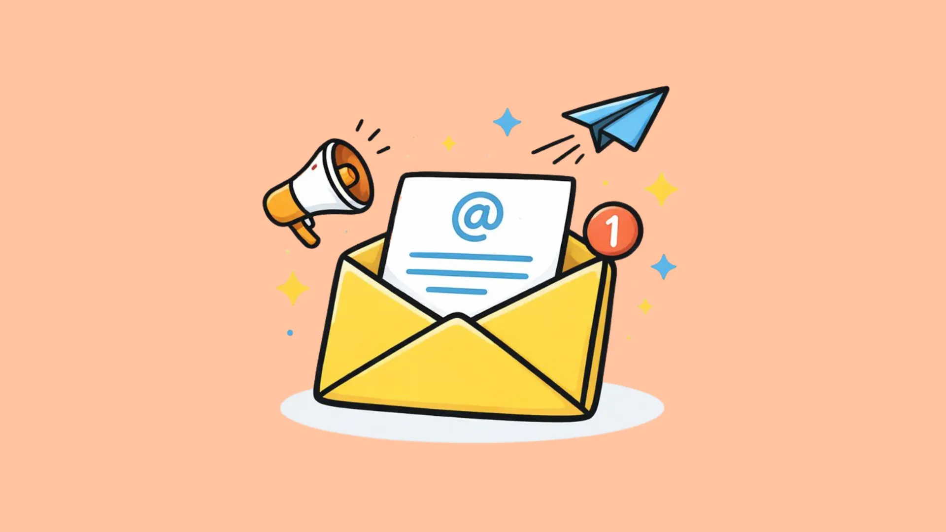 Essential Email Marketing Terms Definitions