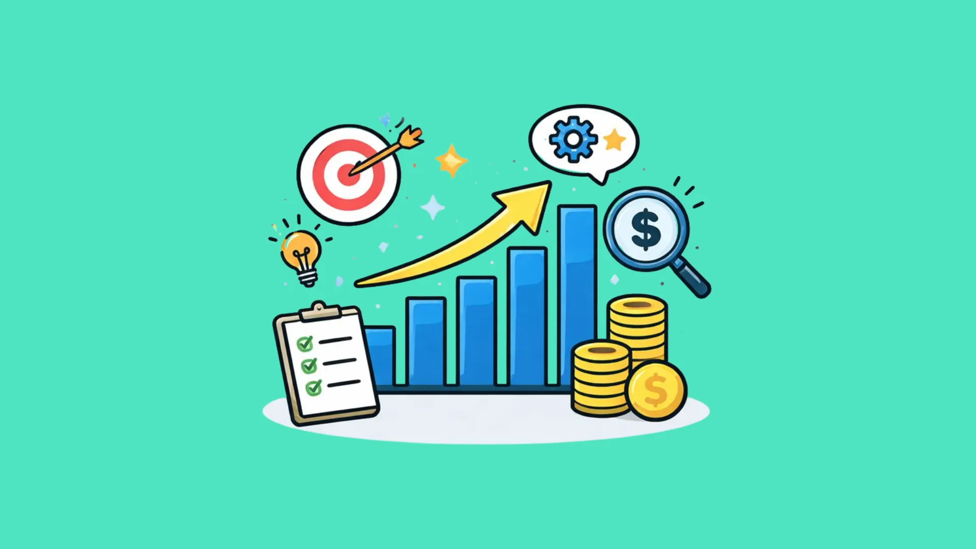 Audience First Content Strategy Framework