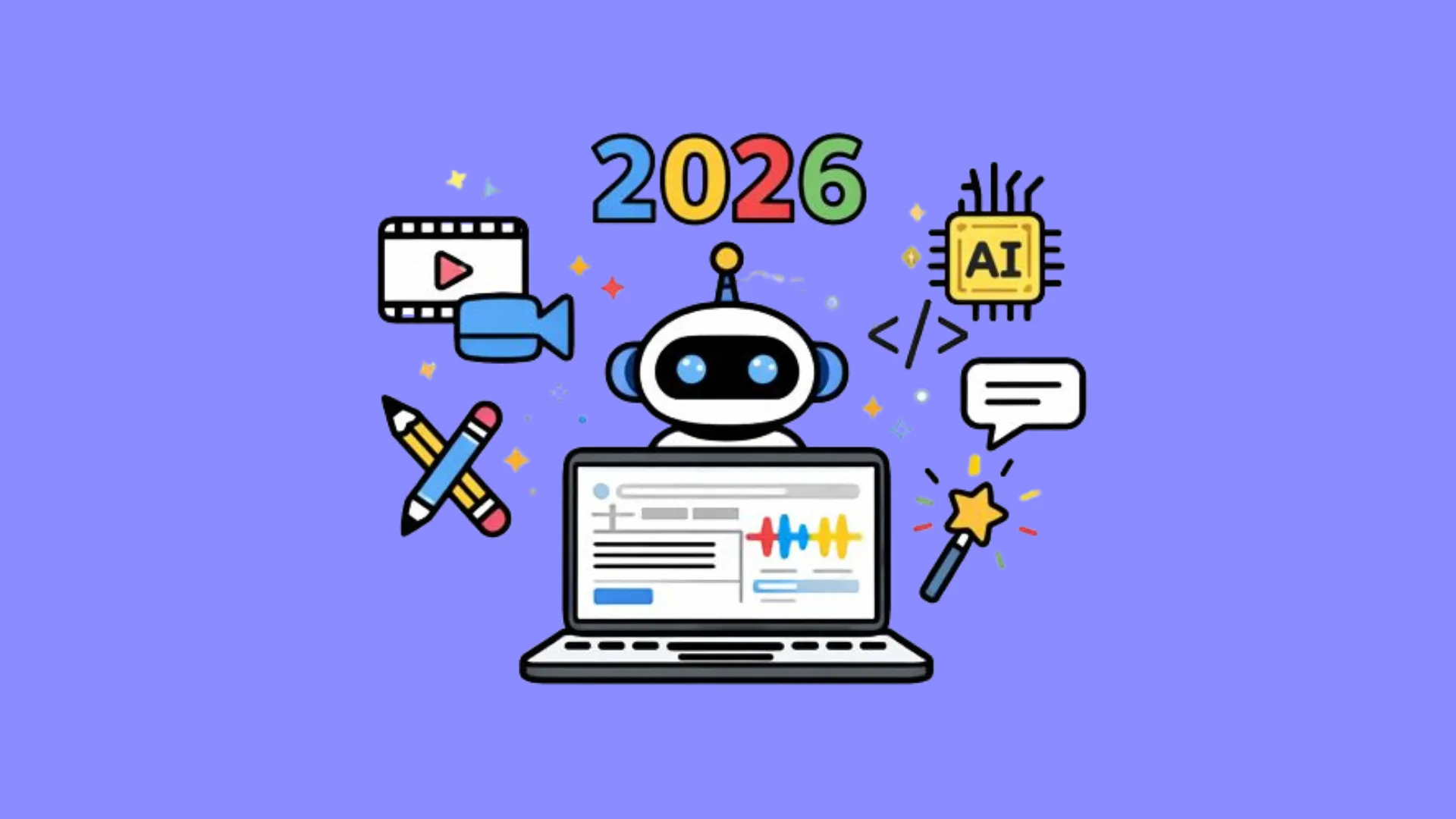 Content Creation Tools For Creators 2026