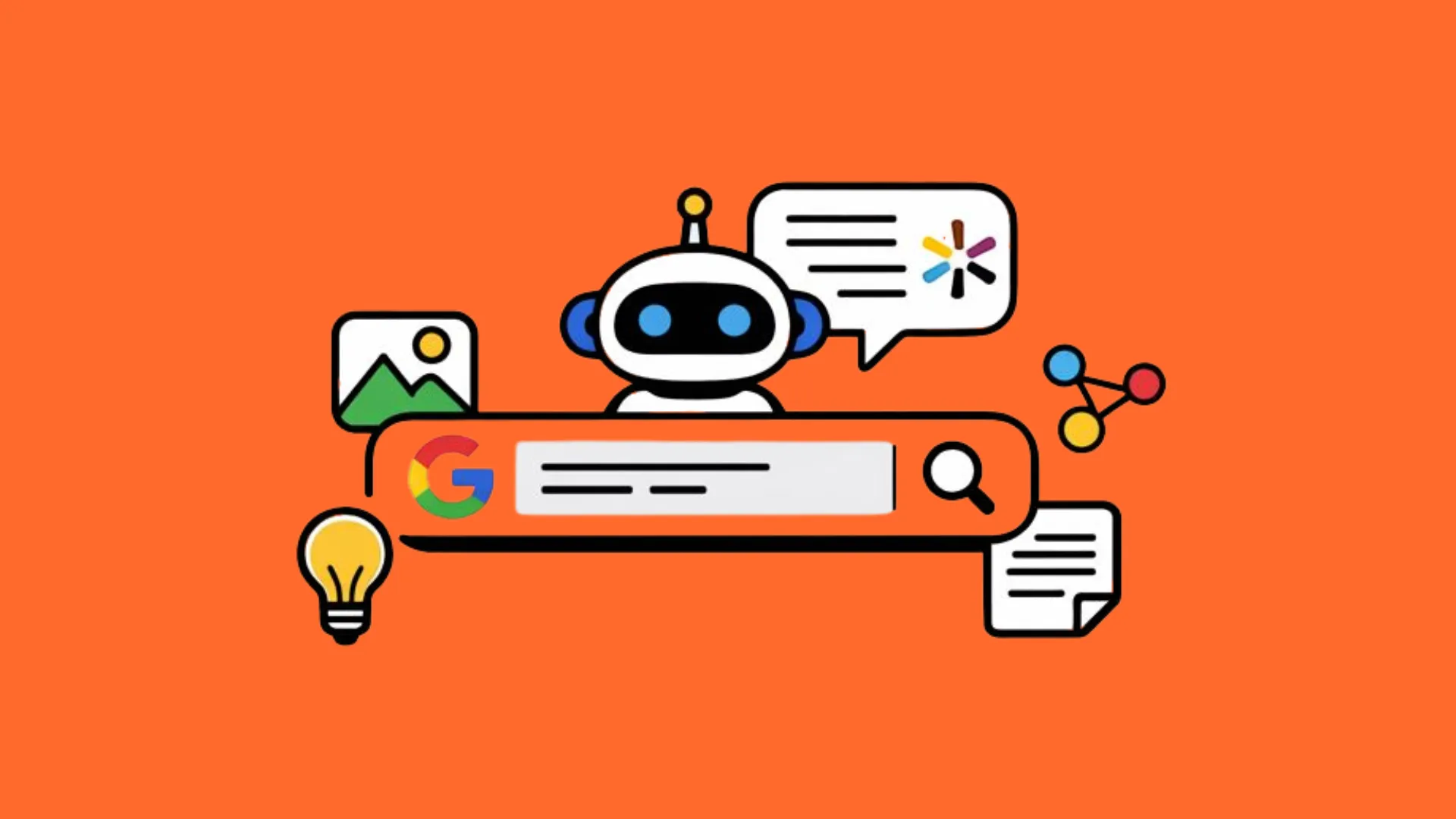 Rank In Google AI Search