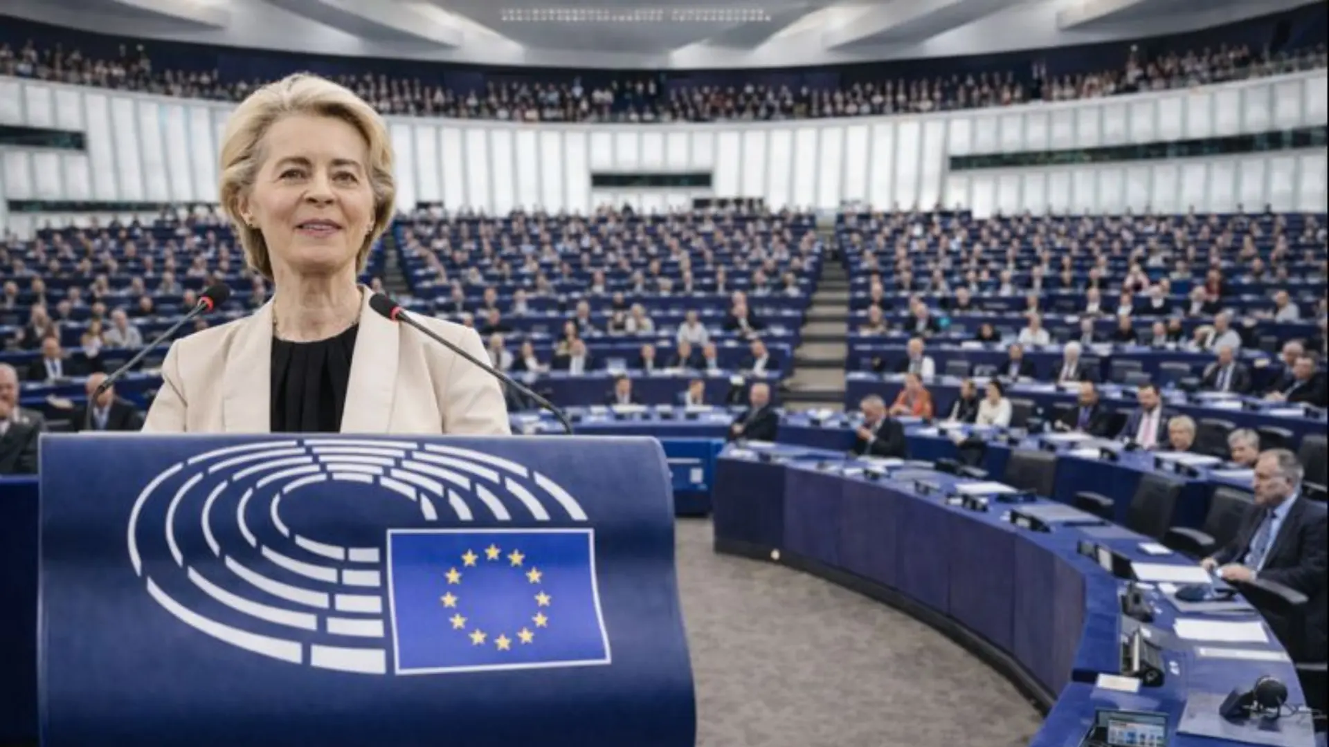 European Parliament Backs Pan European Corporate Framework