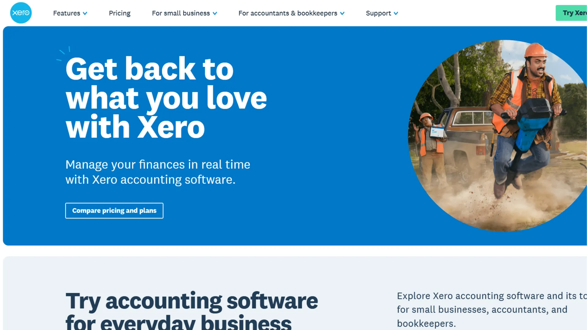 Xero