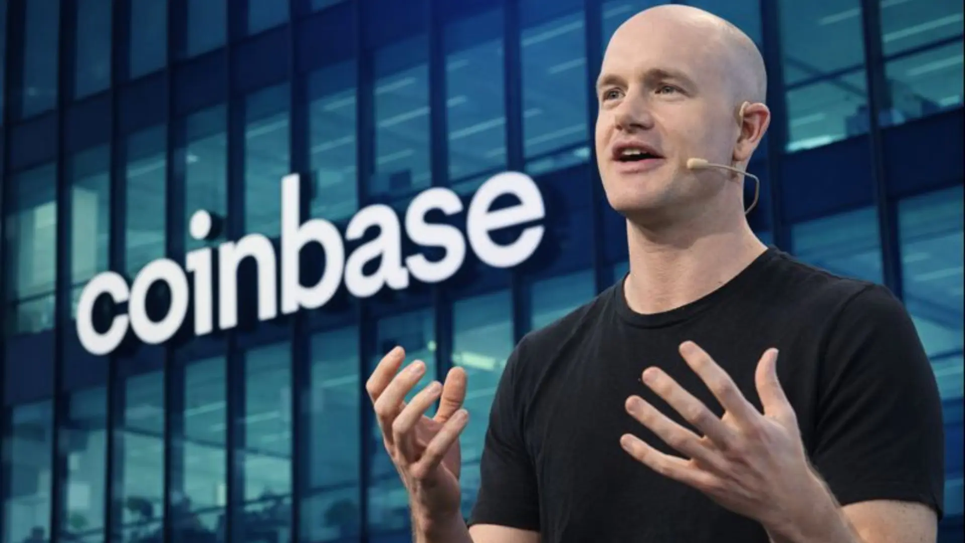 Banks View Crypto As Existential Threat Says Coinbase CEO