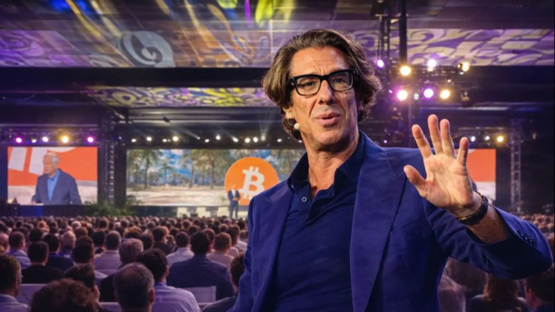 Bitcoin Forecast Stablecoin Growth 2026 Institutional Outlook