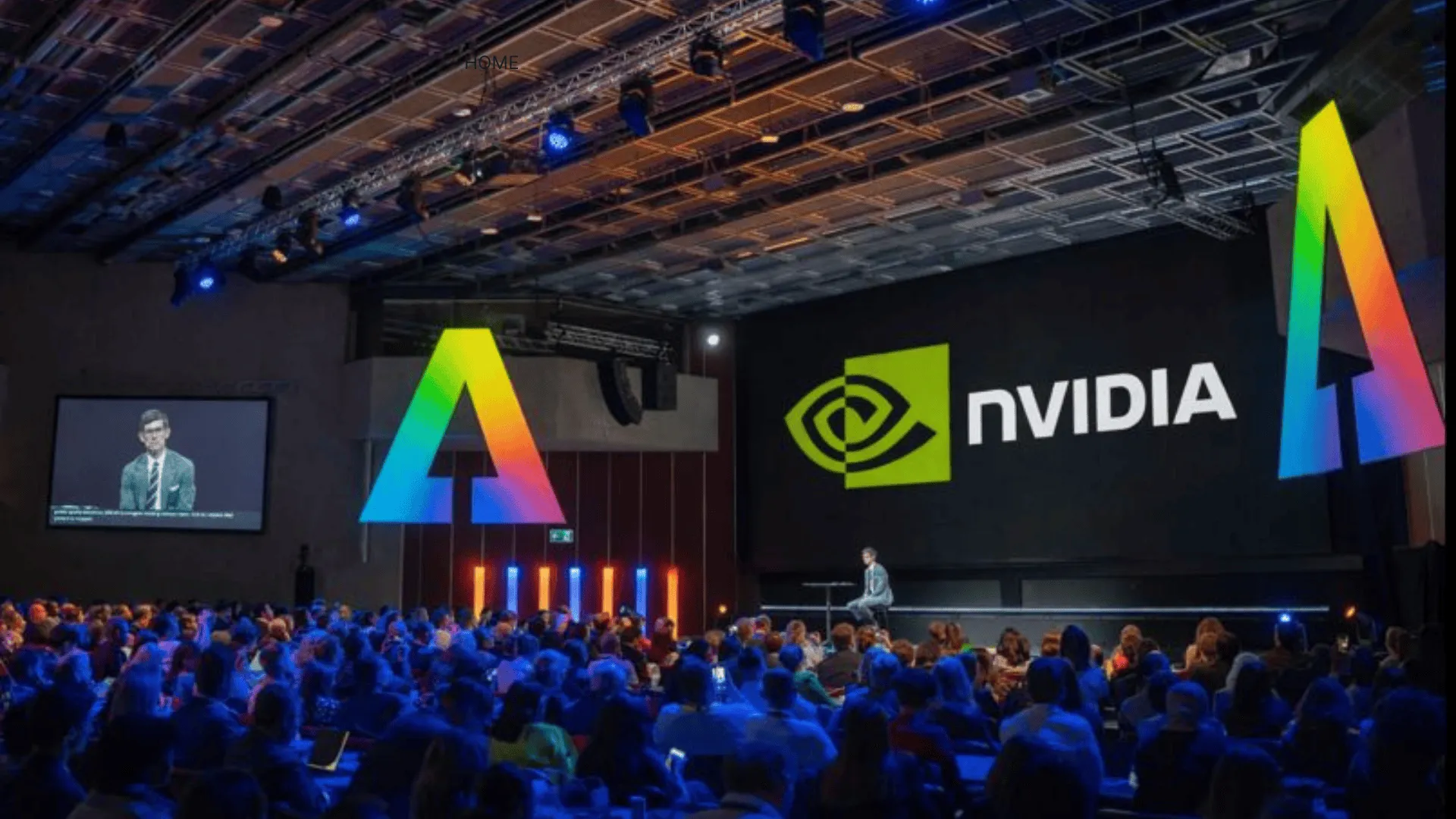 AI Investment Boom Financial Stability Concerns