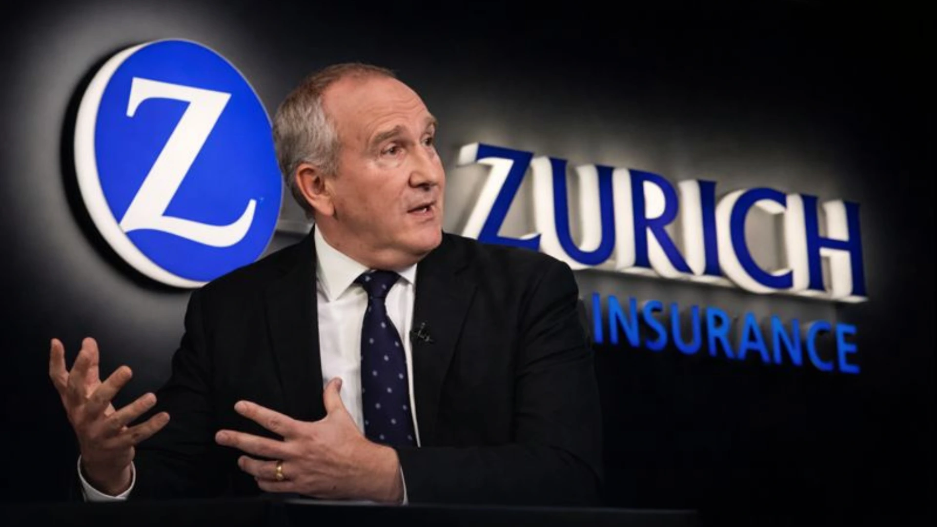  Beazley Rejects Zurich Insurance Takeover Bid
