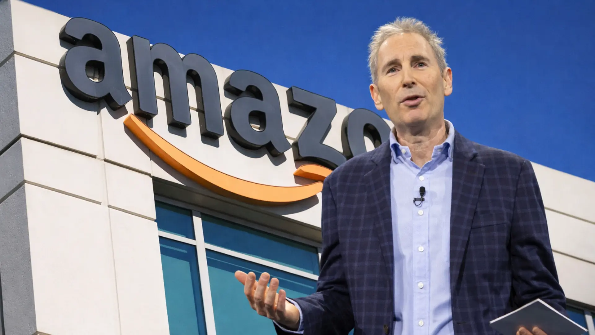 Amazon Announces 16,000 Redundancies Following Premature Staff Communication