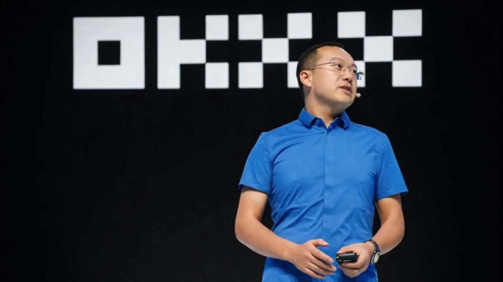 OKX Chief Executive Attributes October Bitcoin Collapse to Binance Yield Practices