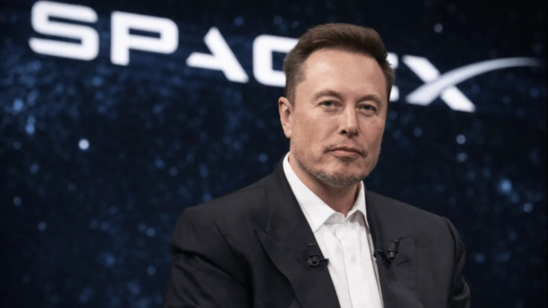 SpaceX Seeks Approval for One Million Satellite Data Centre Network