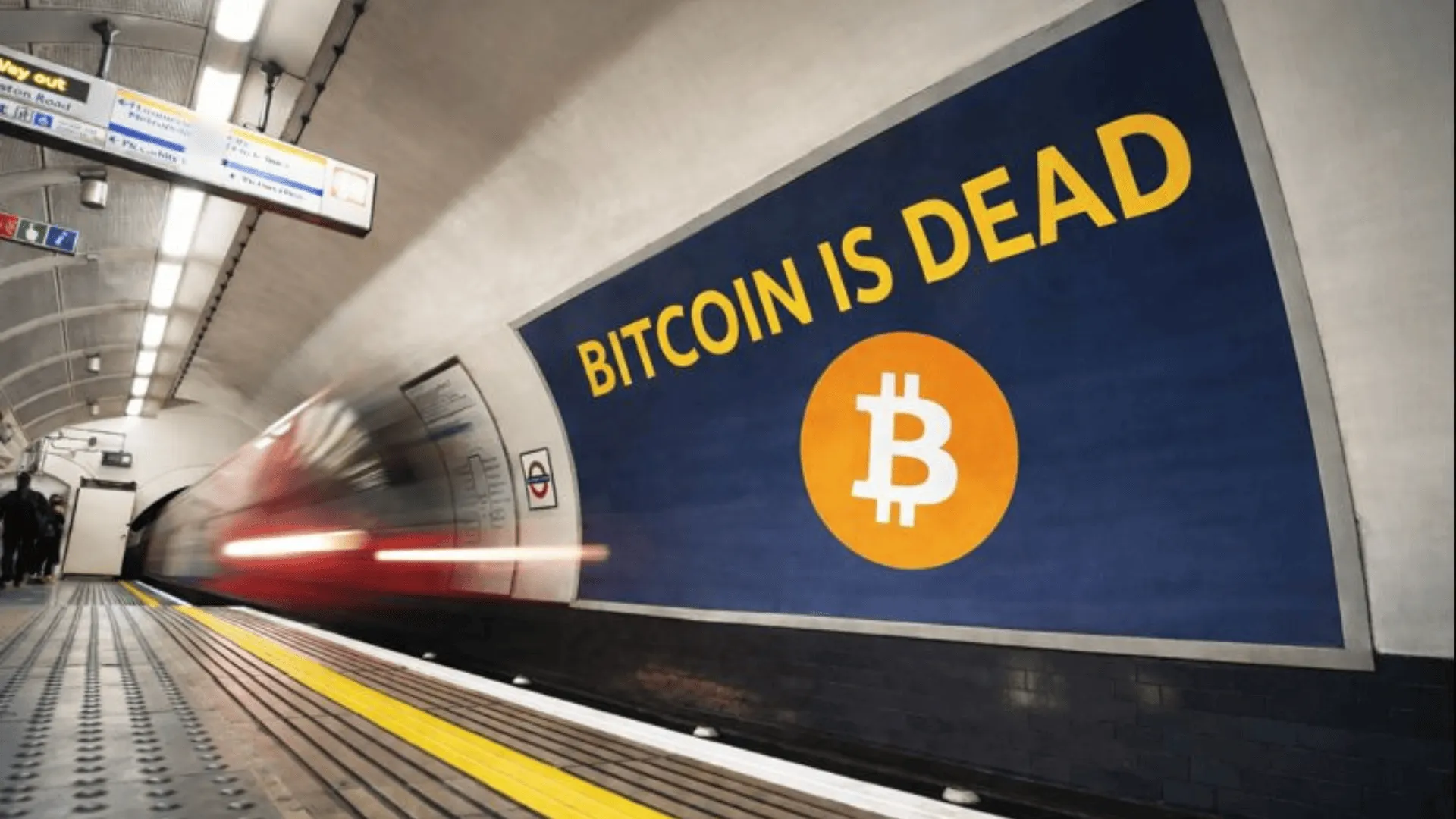 Bitcoin Falls Below $80,000 as Long-Term Holders Cash Out Gains