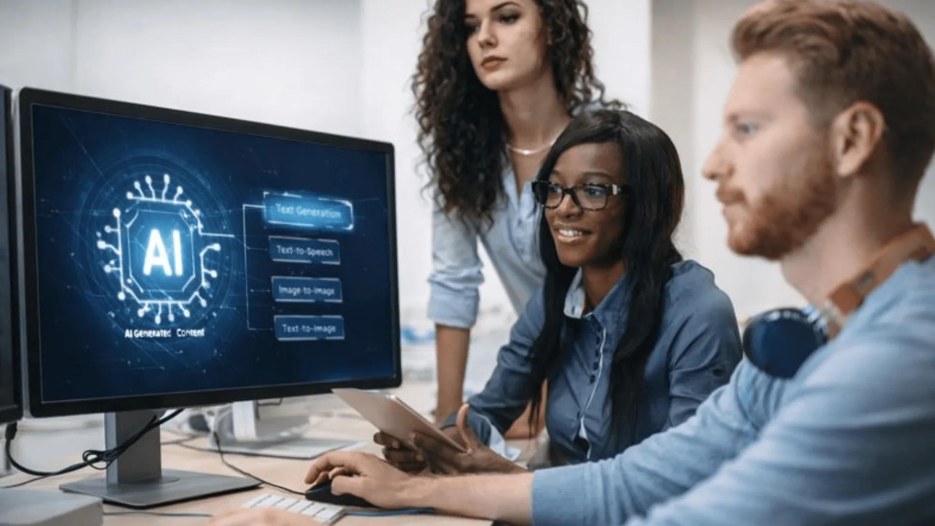 UK launches national AI skills programme for millions of workers