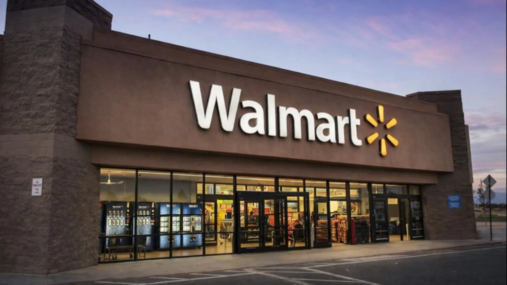 Walmart Hits One Trillion Dollar Valuation First Retailer