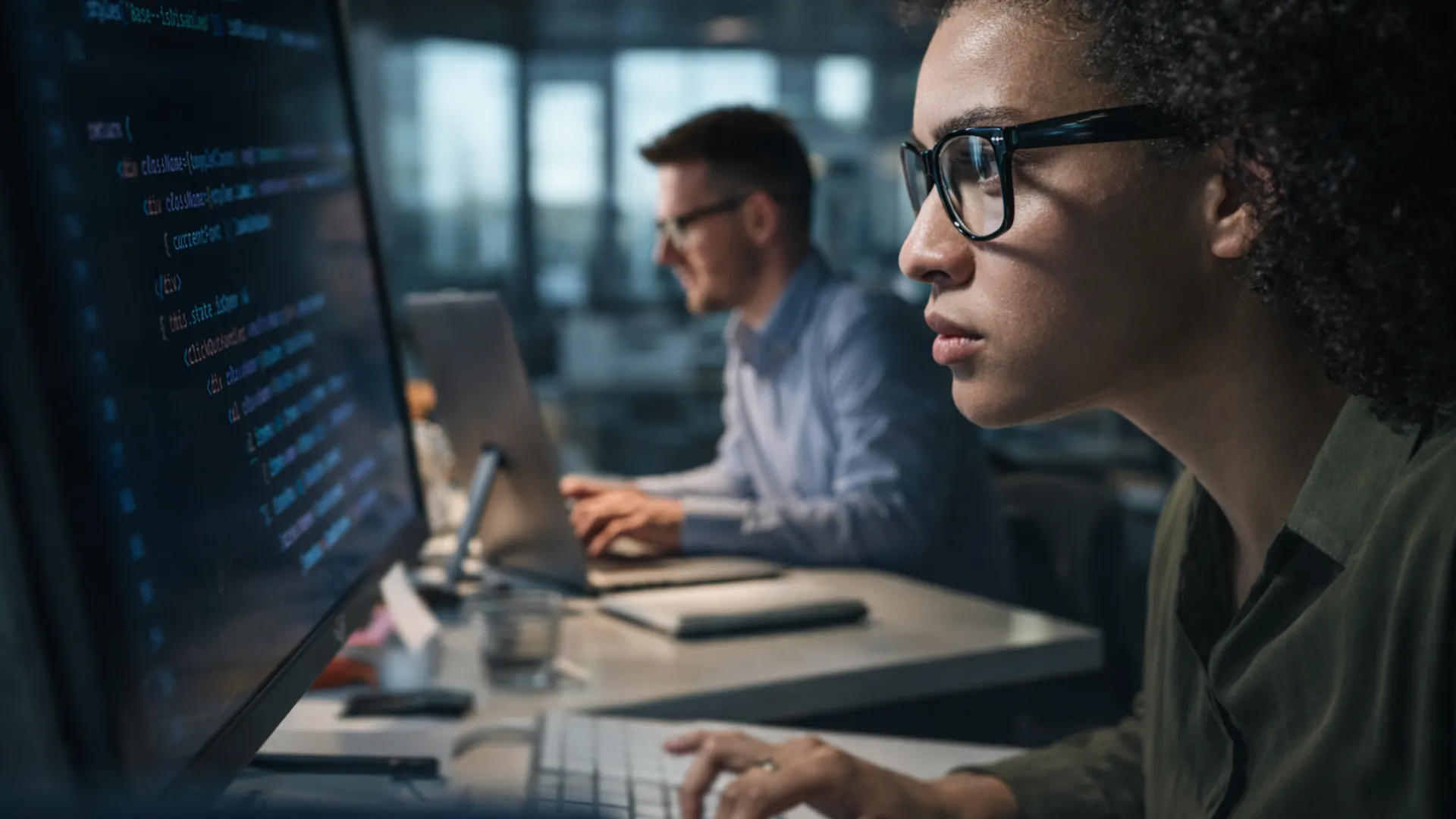  AI Fears Hit UK Wealth Managers Comparison Sites