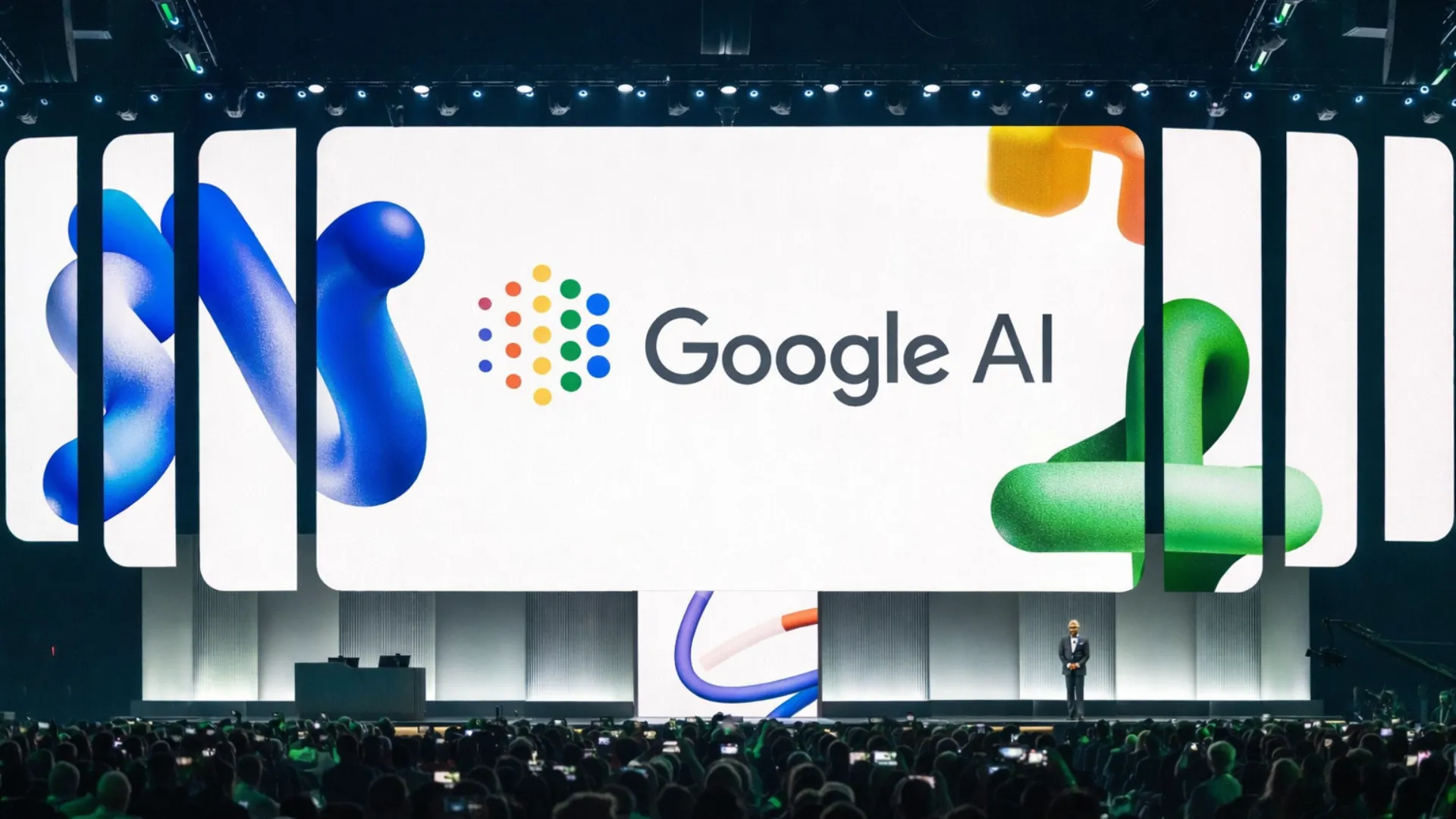 Google DeepMind Boss Urges Urgent AI Safety Research