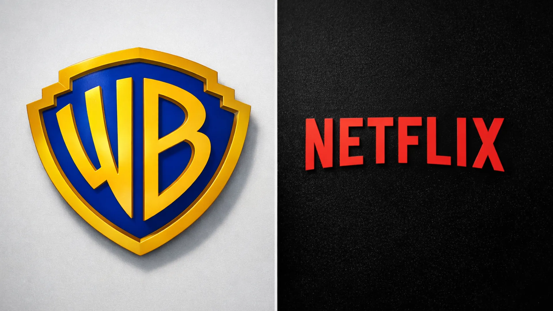 Paramount Warner Bros Takeover Netflix Exits Bid