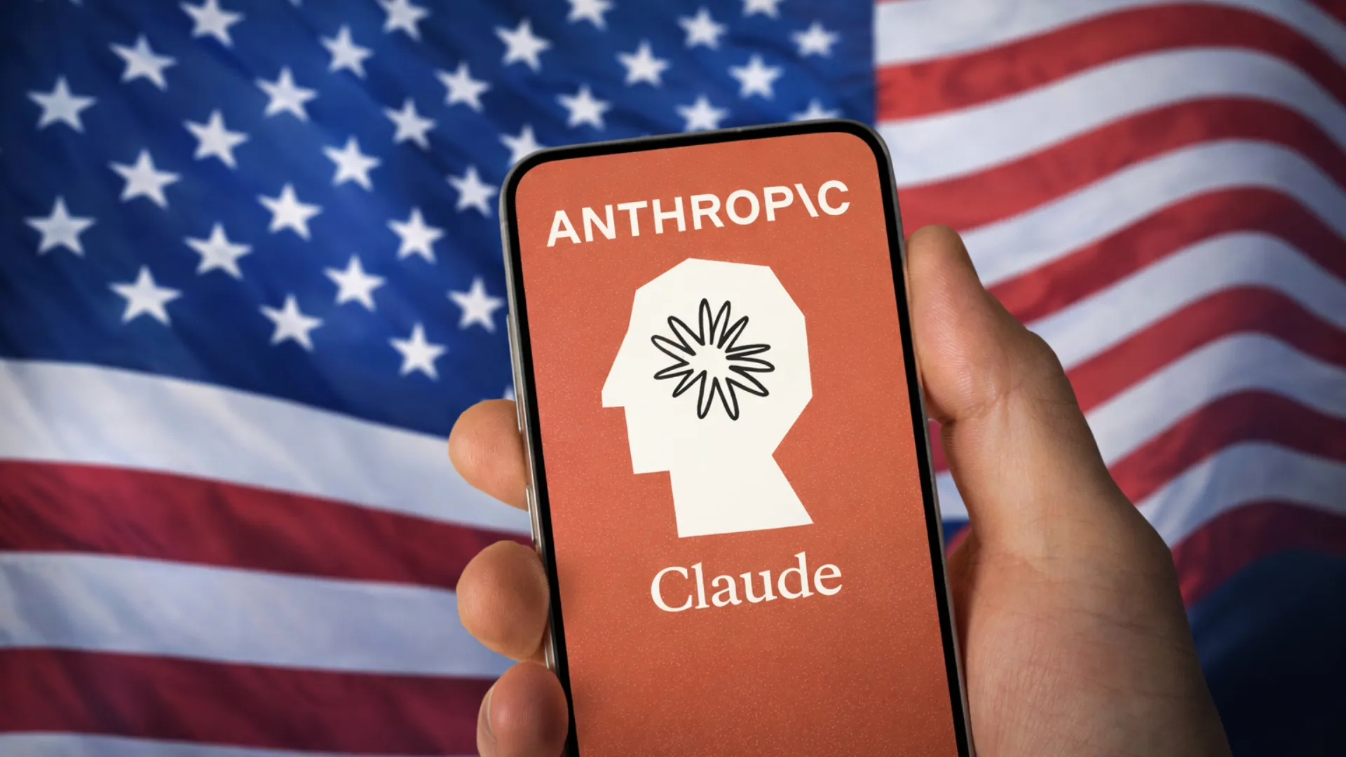 US Bans Anthropic AI Pentagon Dispute