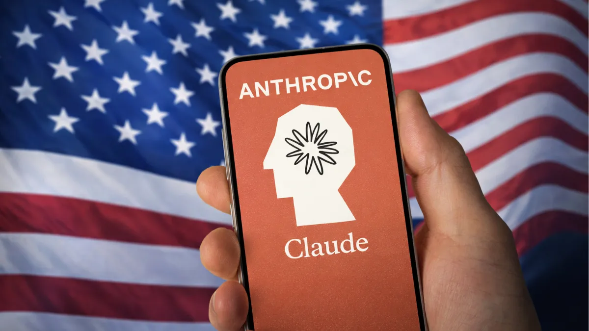 US Government Severs Ties With Anthropic Over AI Safeguard Dispute