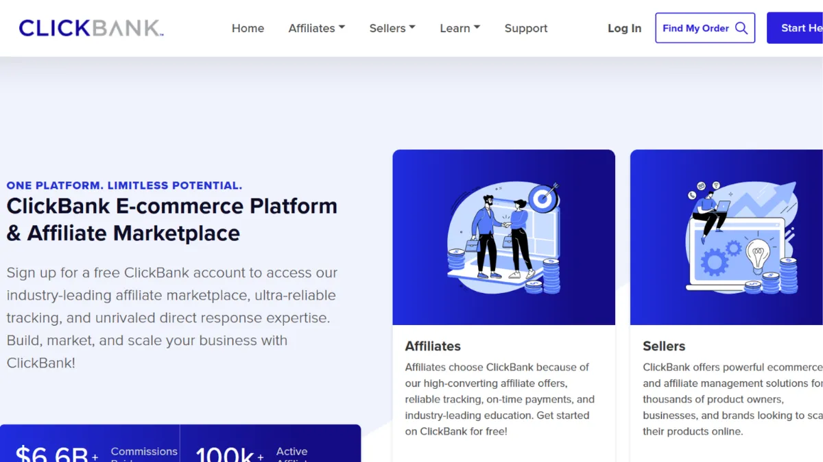 ClickBank
