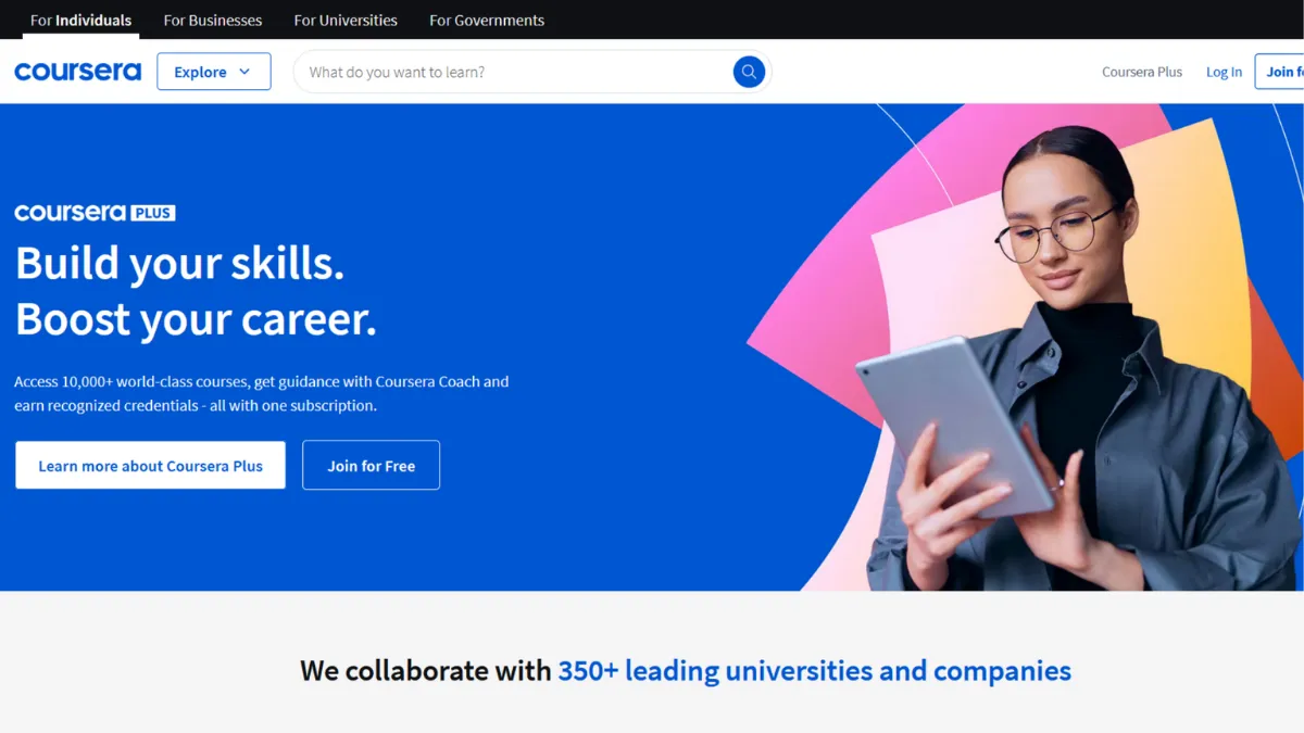 Coursera