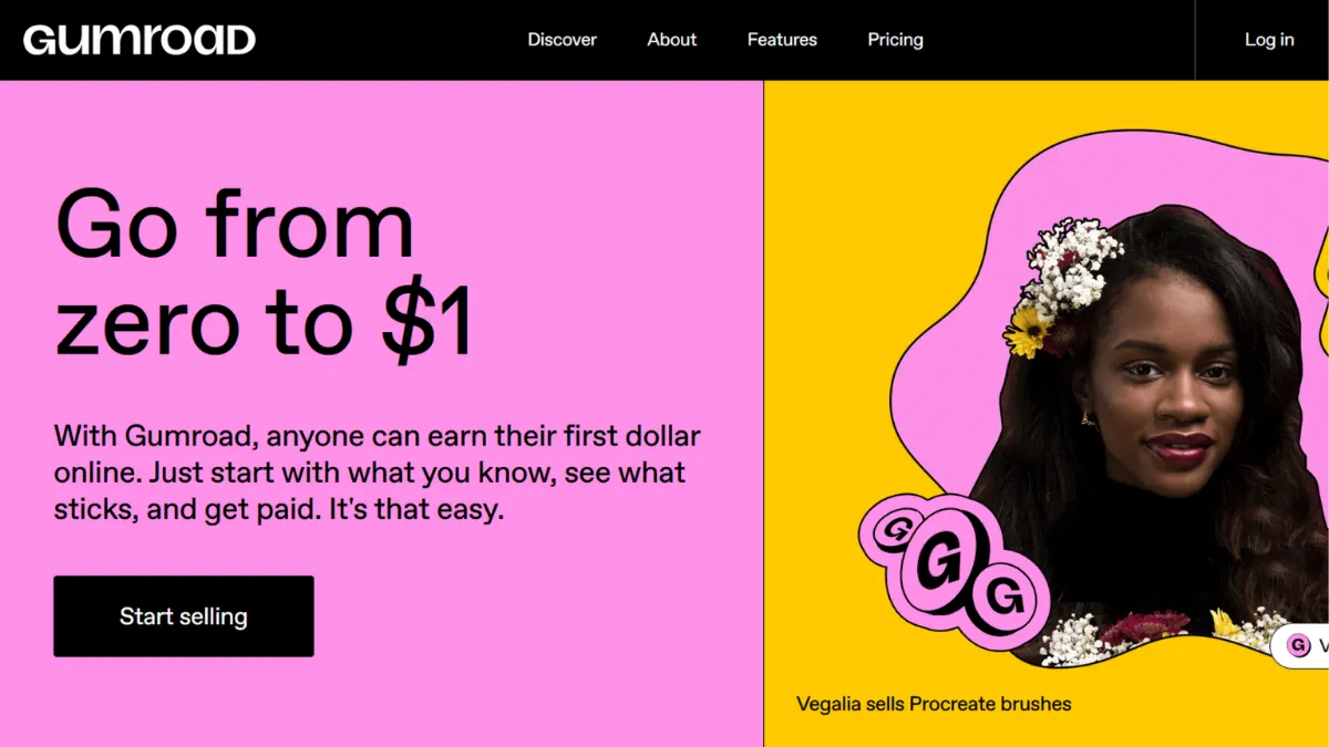 Gumroad