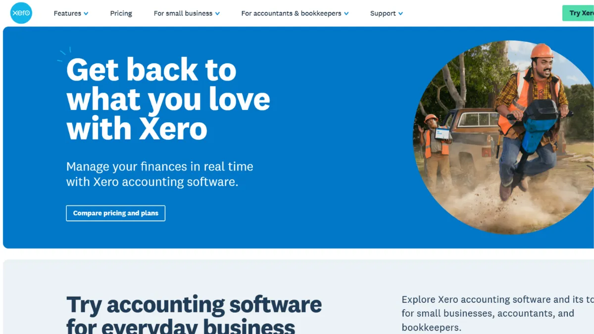 Xero
