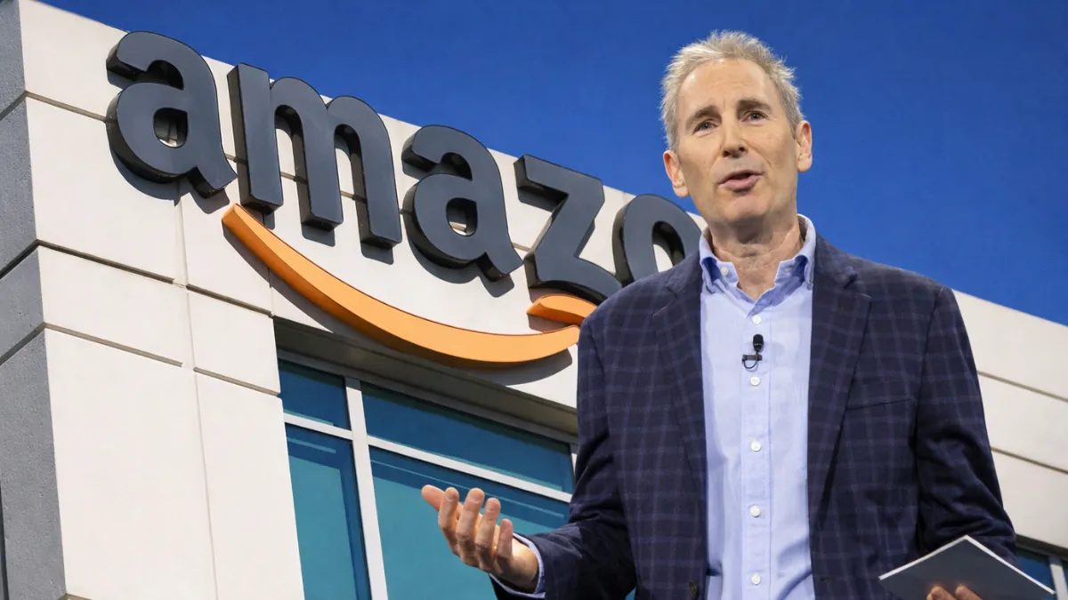 Amazon Announces 16,000 Redundancies Following Premature Staff Communication