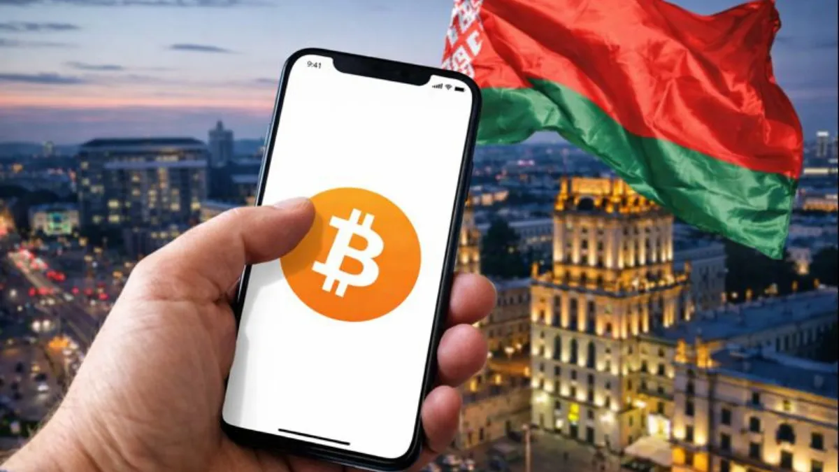 Belarus Establishes Regulated 'Cryptobanks' Under State Economic Zone Framework