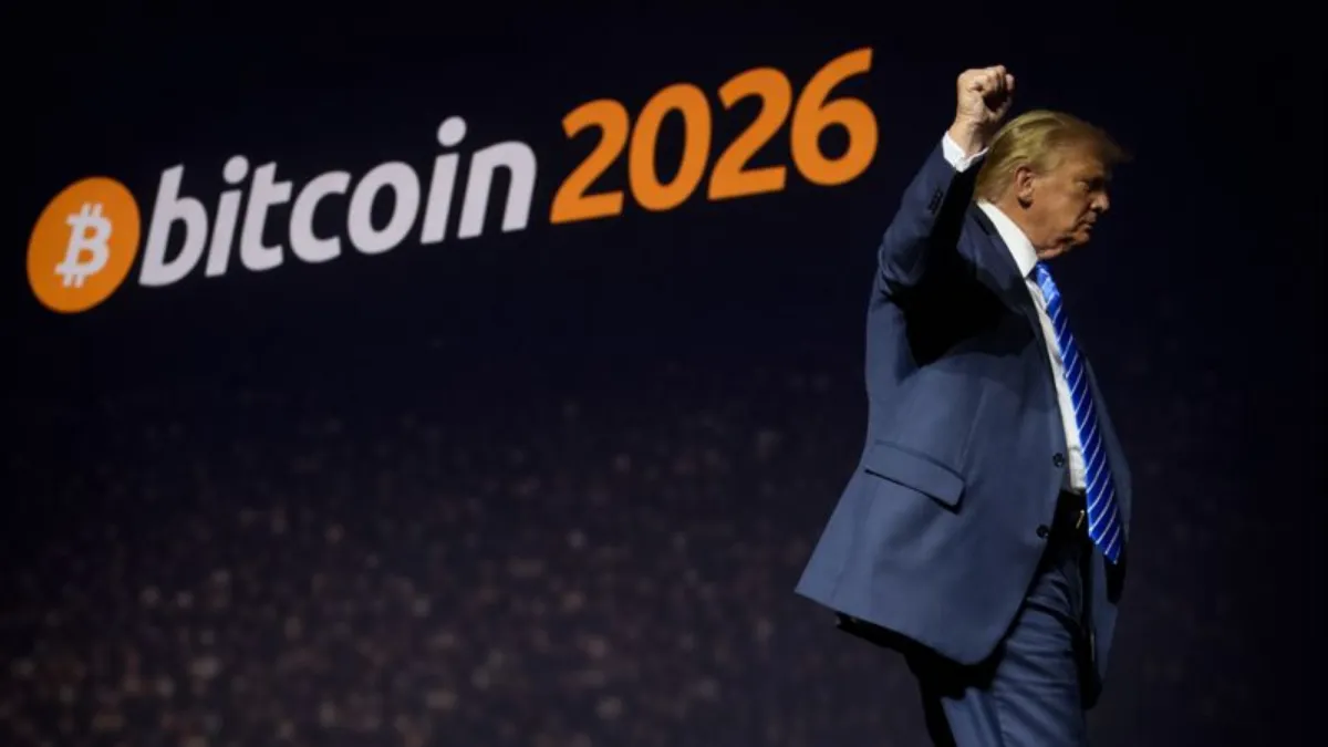 Bitcoin Falls Below Key 100-Week Moving Average as Support Crumbles