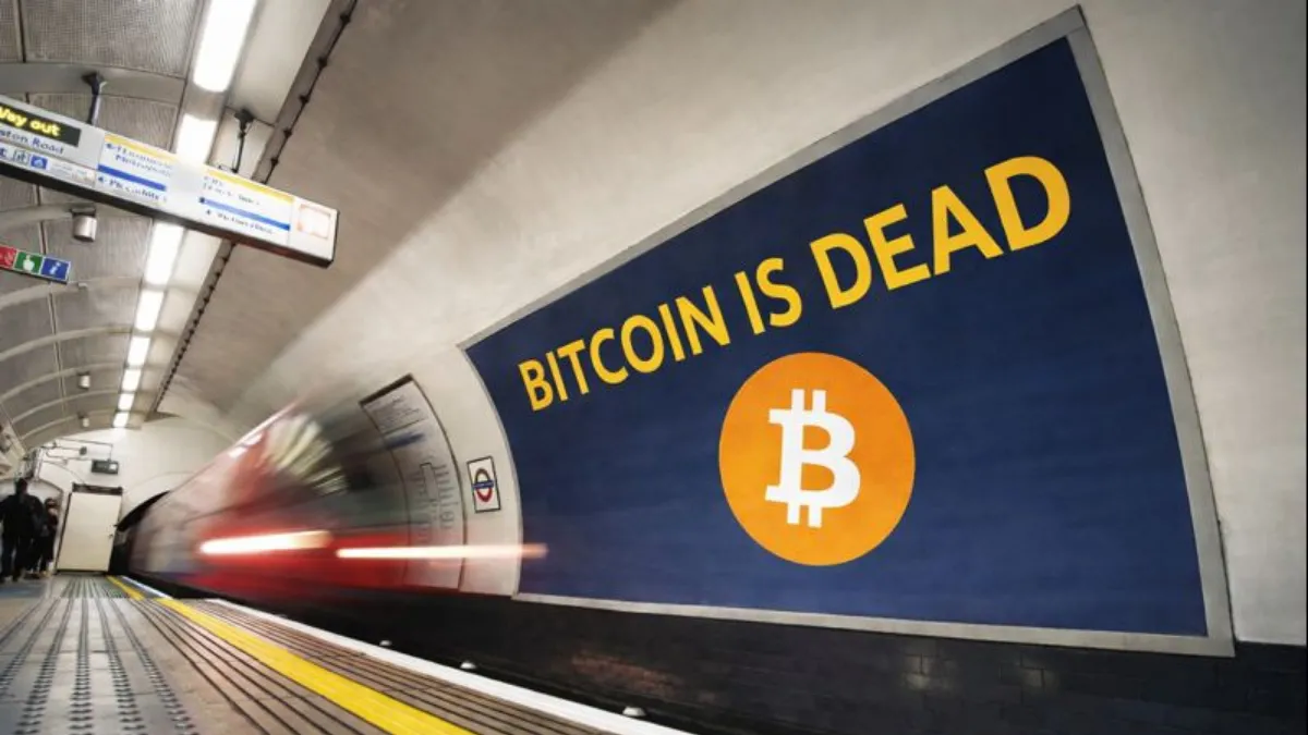 Bitcoin Falls Below $80,000 as Long-Term Holders Cash Out Gains