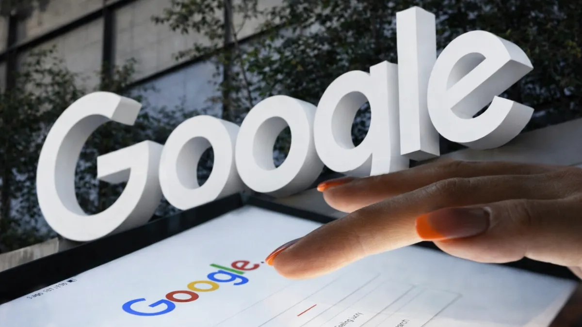 UK Competition Watchdog Proposes New Controls Over Google's AI Search Features