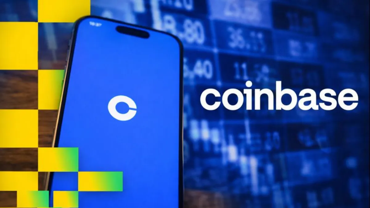Coinbase Introduces Borrowing Against Staked Ethereum Up to $1 Million