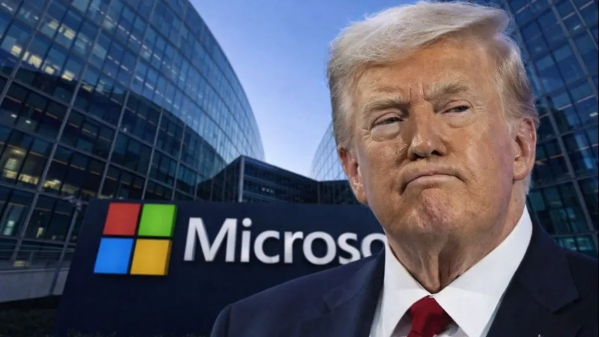 Microsoft pledges full cost payment for datacenter electricity use