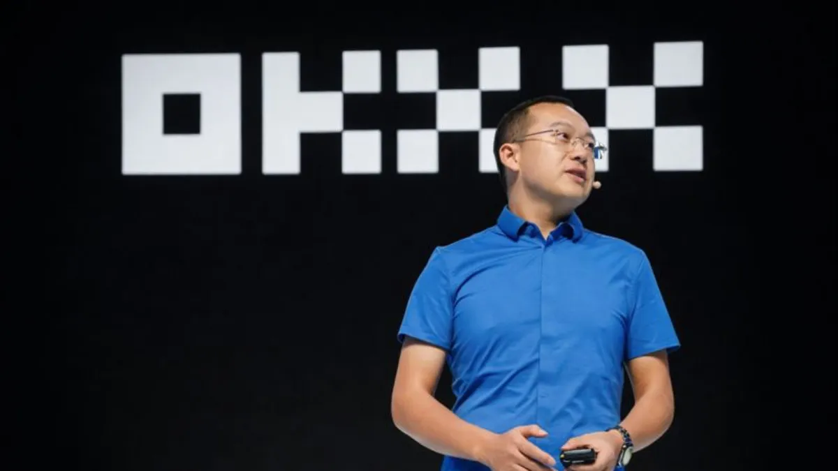 OKX Chief Executive Attributes October Bitcoin Collapse to Binance Yield Practices