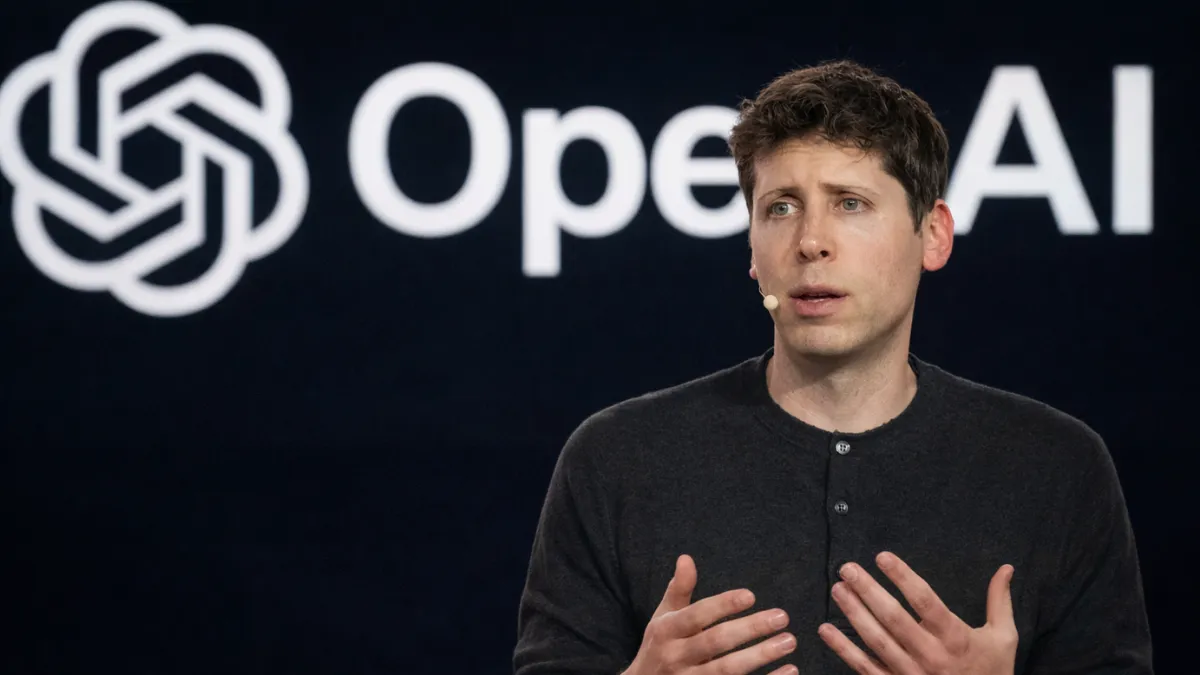 OpenAI Revises Compute Spending Target to $600 Billion by 2030