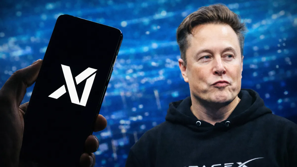 SpaceX Acquires xAI in $1.25tn Merger Targeting Space-Based Data Infrastructure