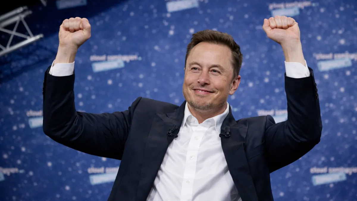 SpaceX drives Musk's wealth past $800 billion as aerospace becomes dominant asset